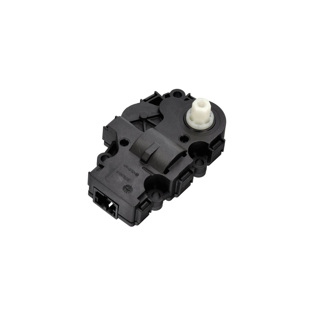 Stellmotor für Luftverteilergehäuse. / Turbo / GT2 RS / GT4