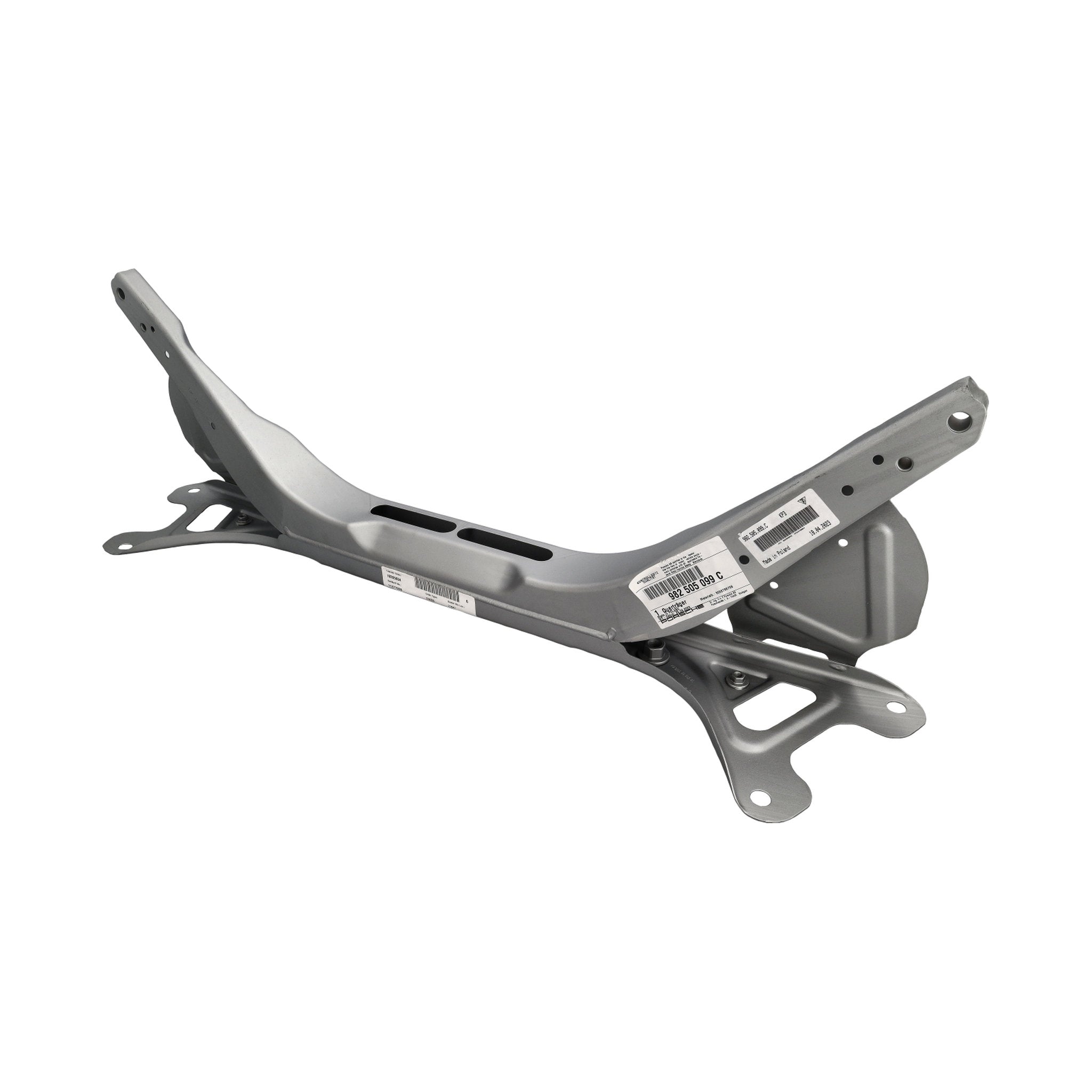 Rear Cross Member – Porsche Boxster/Cayman