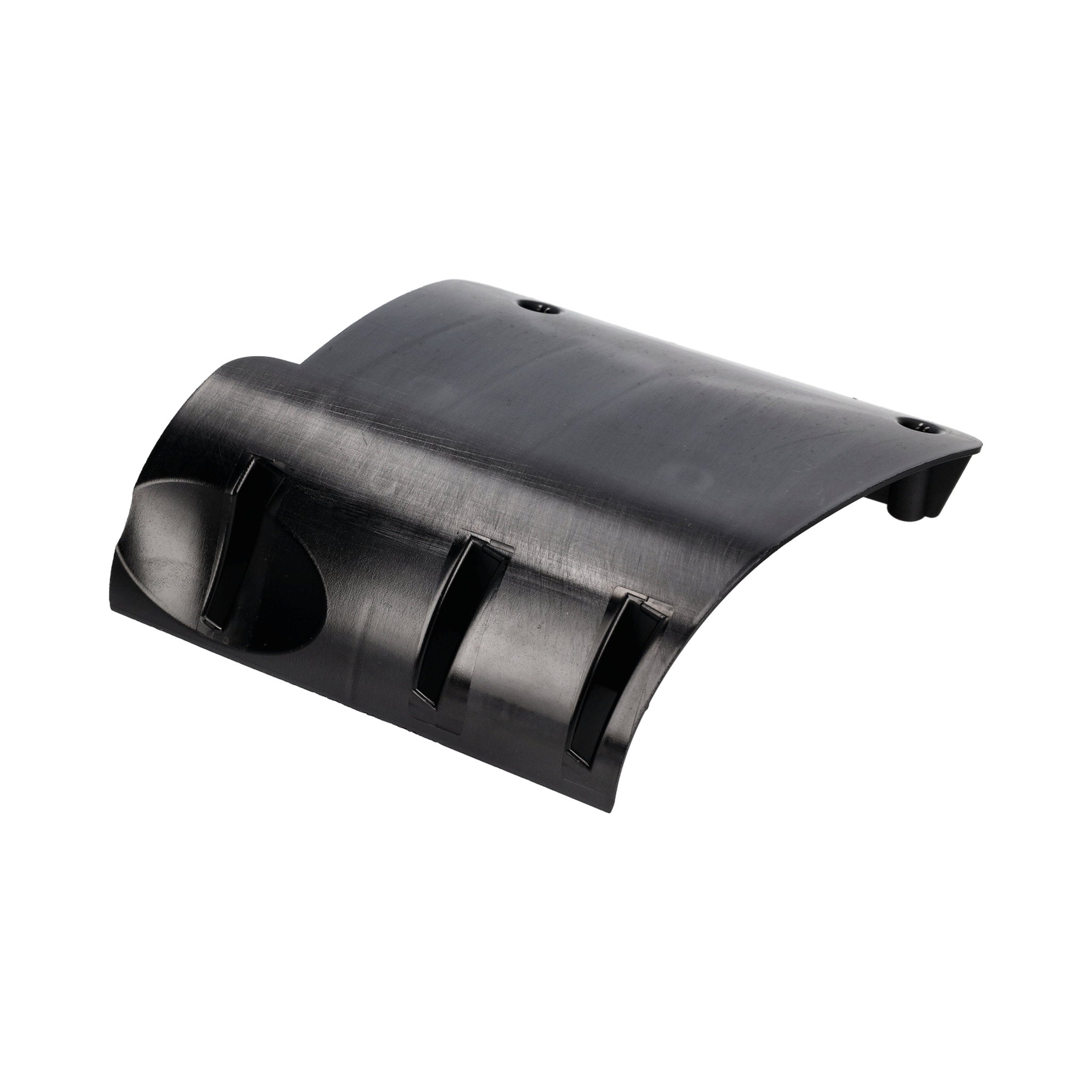 Rear air duct for brake cooling, upper – Porsche Original Part – Porsche 718 Boxster / Cayman