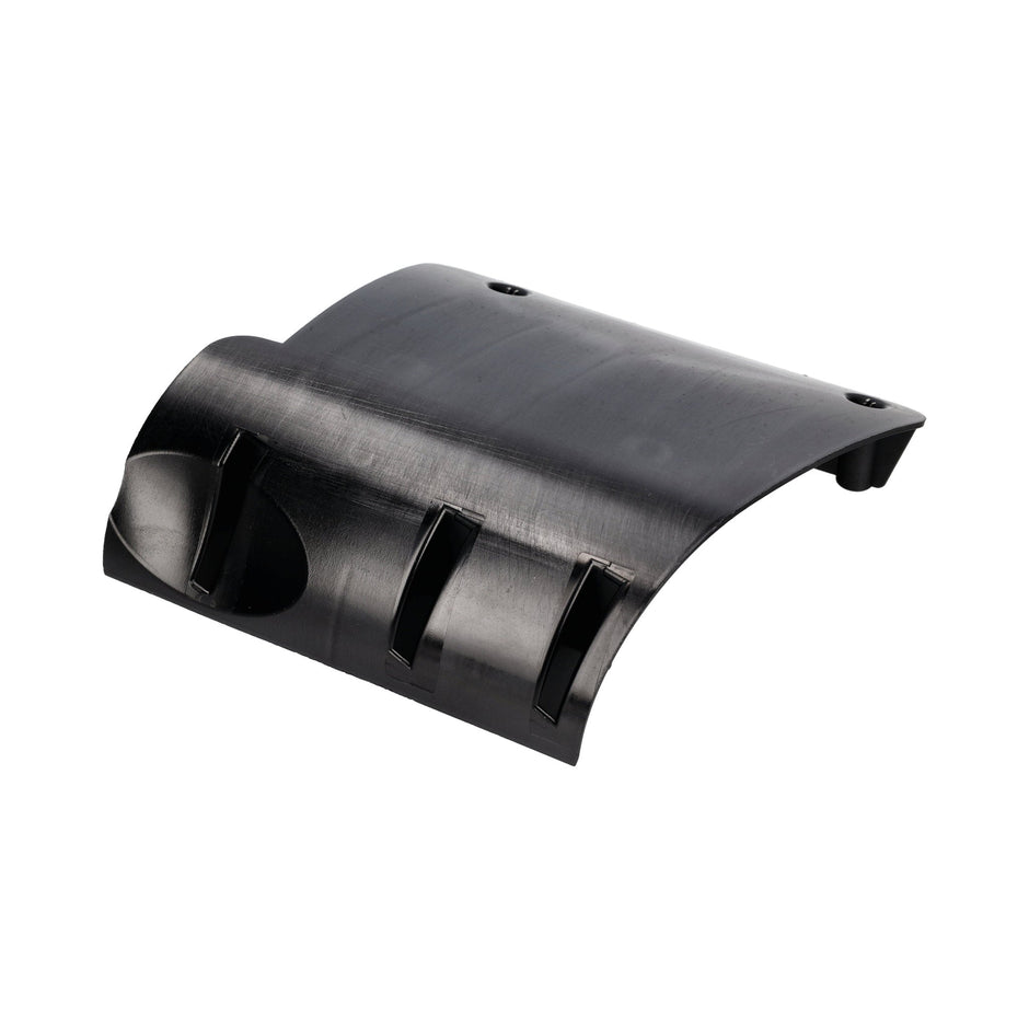 Rear air duct for brake cooling, upper – Porsche Original Part – Porsche 718 Boxster / Cayman