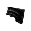 Rear air duct for brake cooling, lower – Porsche Genuine Part – Porsche 718 Boxster / Cayman