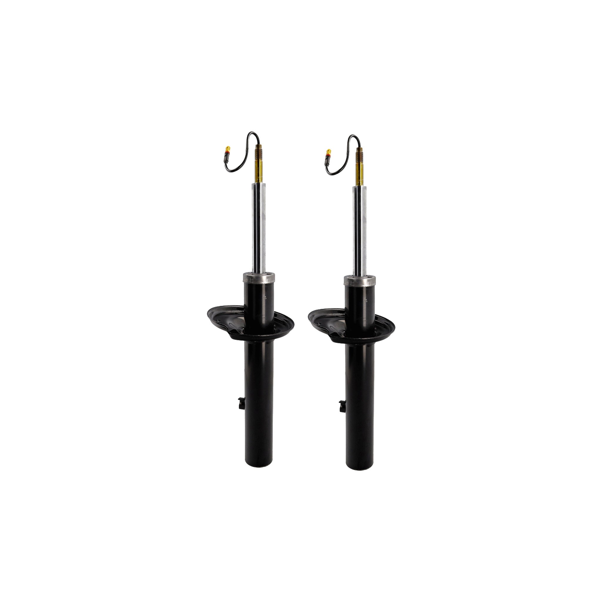 Shock Absorbers (PAIR), Rear – OEM / OE Quality – Porsche 718 Boxster / Cayman