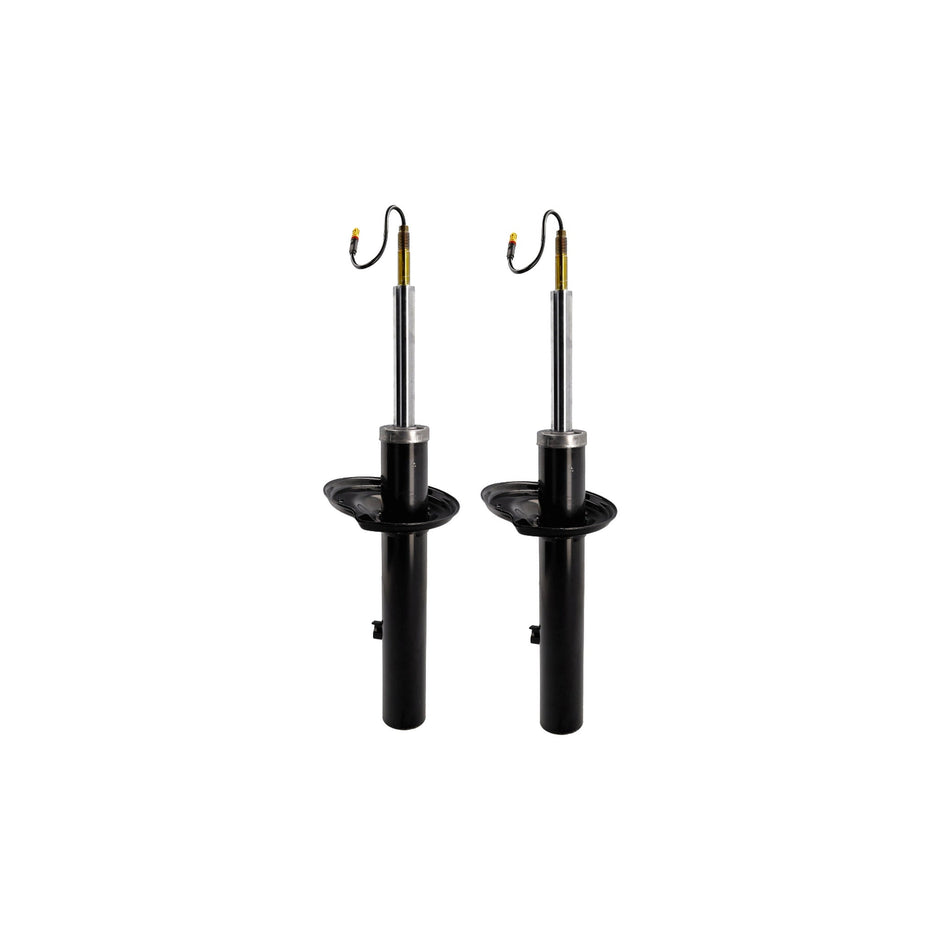 Shock Absorbers (PAIR), Rear – OEM / OE Quality – Porsche 718 Boxster / Cayman