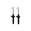 Shock Absorbers (PAIR), Rear – OEM / OE Quality – Porsche 718 Boxster / Cayman
