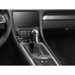 Gear lever in black Alcantara – Porsche Original Part – Porsche 718 Boxster / Cayman
