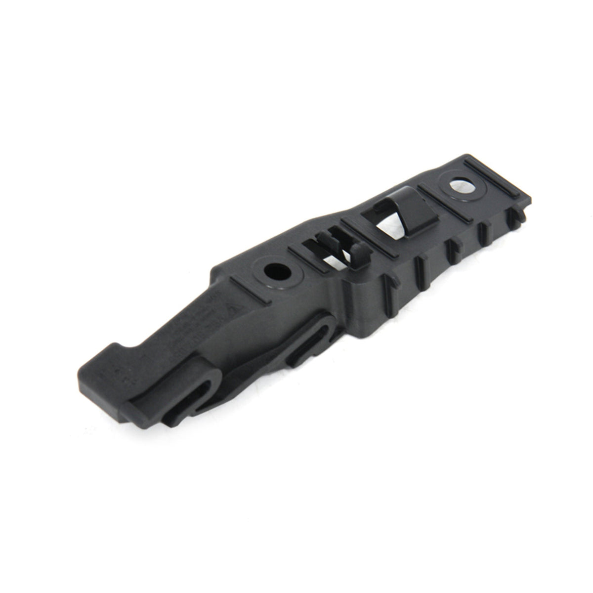 Side Mount Front Bumper - Porsche Genuine Part - Porsche 718 Boxster / Cayman