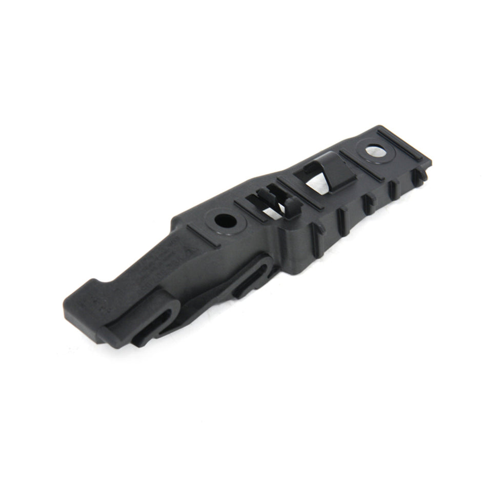 Side Mount Front Bumper - Porsche Genuine Part - Porsche 718 Boxster / Cayman