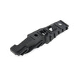 Side Mount Front Bumper - Porsche Genuine Part - Porsche 718 Boxster / Cayman