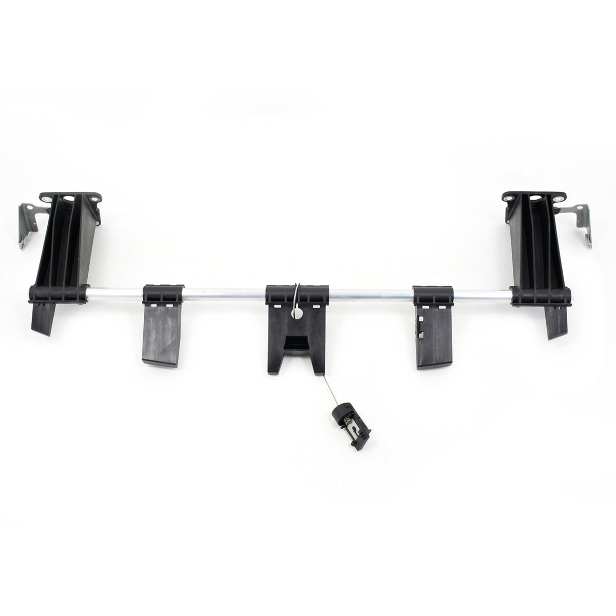 Pedestrian Protection Front Bumper – Porsche Genuine Part – Porsche 718 Boxster / Cayman