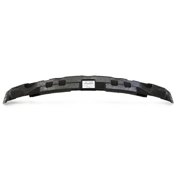 Foam Part for Front Reinforcement Brace for Bumper – Porsche Original Part – Porsche 718 Boxster / Cayman