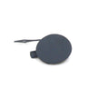 Tow Eye Cap for Front Bumper – Porsche Genuine Part – Porsche 718 Boxster / Cayman