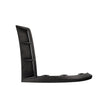 Seitenspoilerblende Frontstoßstange – Porsche Originalteil – Porsche 718 Boxster / Cayman