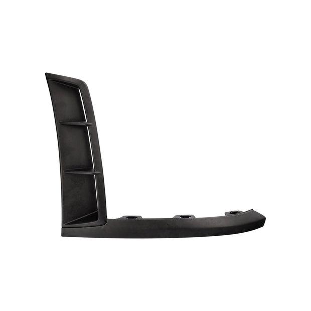 Side Spoiler Trim Front Bumper – Porsche Genuine Part – Porsche 718 Boxster / Cayman