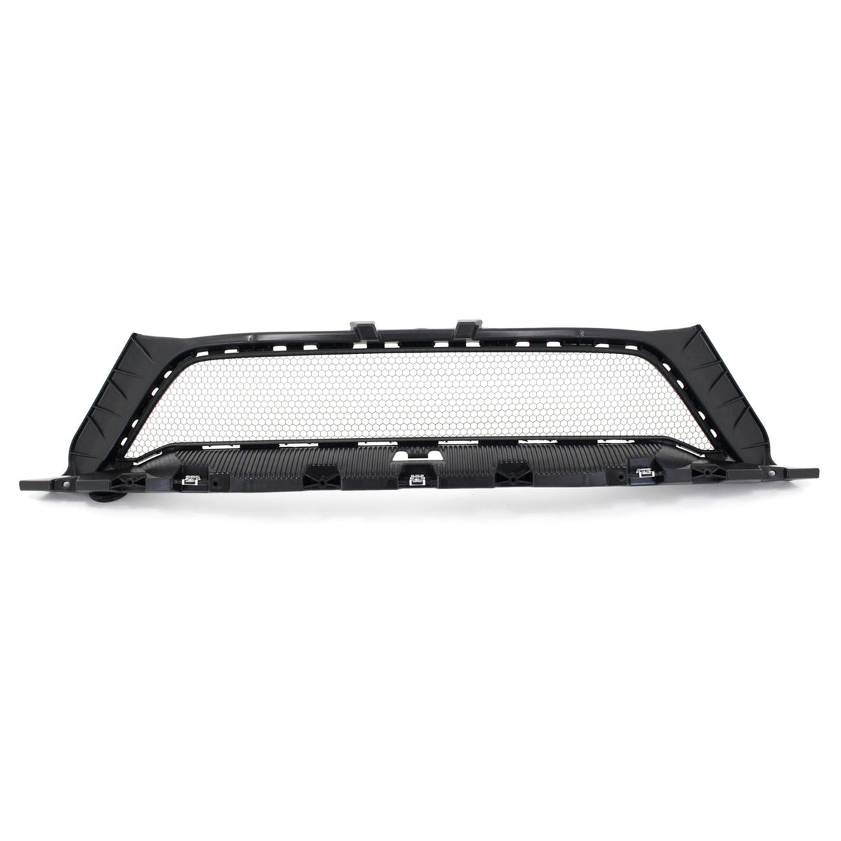 Center grille of the front bumper. Porsche Boxster Spyder / Cayman GT4 – Porsche Original Part