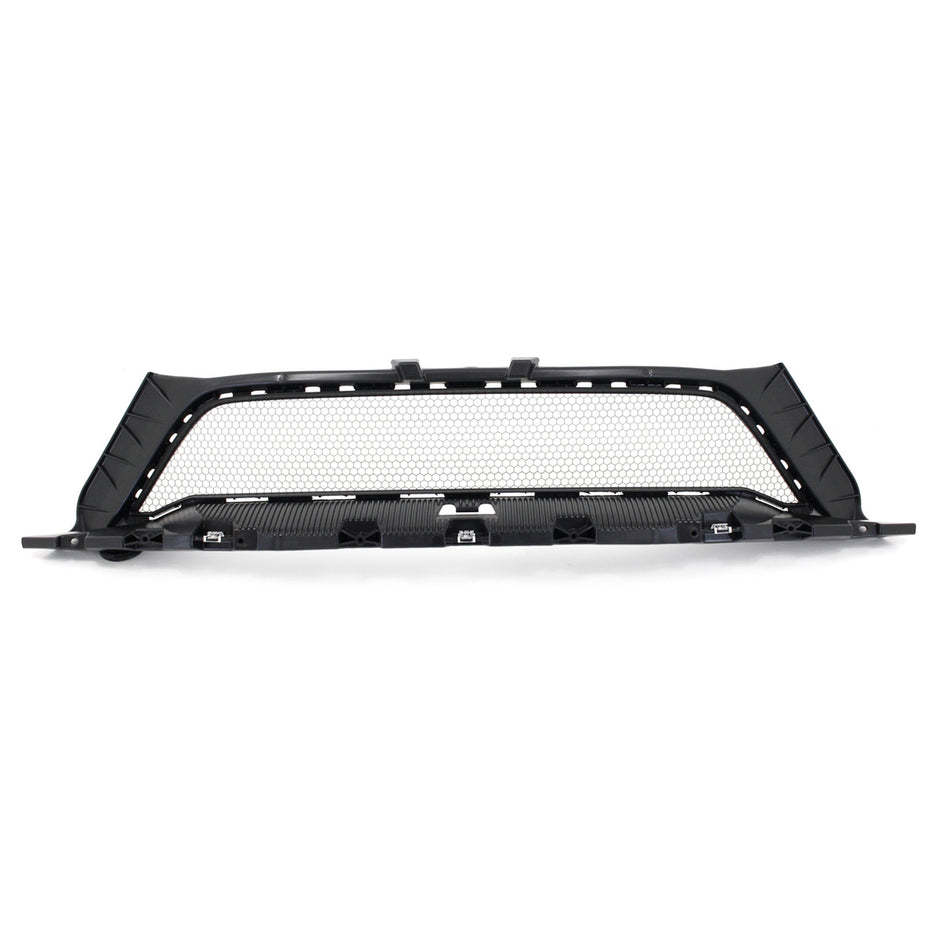 Center grille of the front bumper. Porsche Boxster Spyder / Cayman GT4 – Porsche Original Part