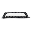 Center grille of the front bumper. Porsche Boxster Spyder / Cayman GT4 – Porsche Original Part