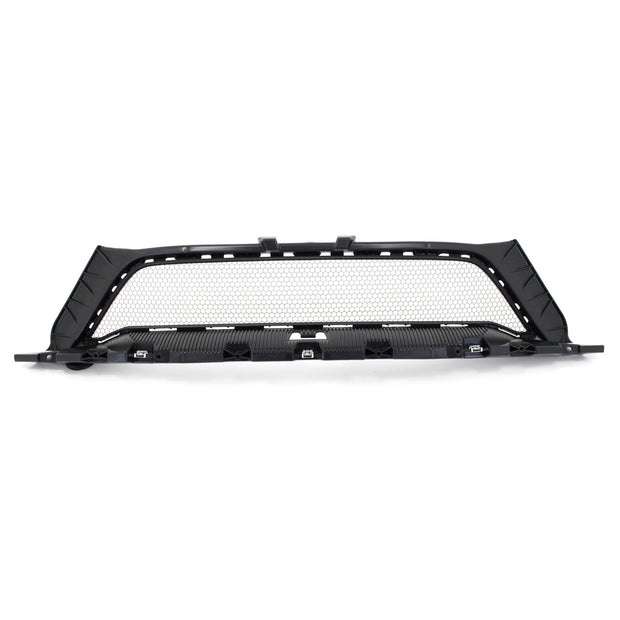 Center grille of the front bumper. Porsche Boxster Spyder / Cayman GT4 – Porsche Original Part