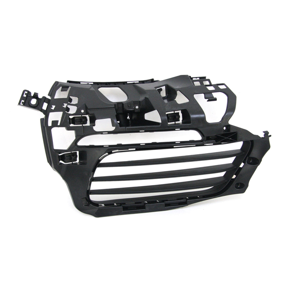 Side Grille Front Bumper – Porsche Original Part – Porsche 718 Boxster / Cayman