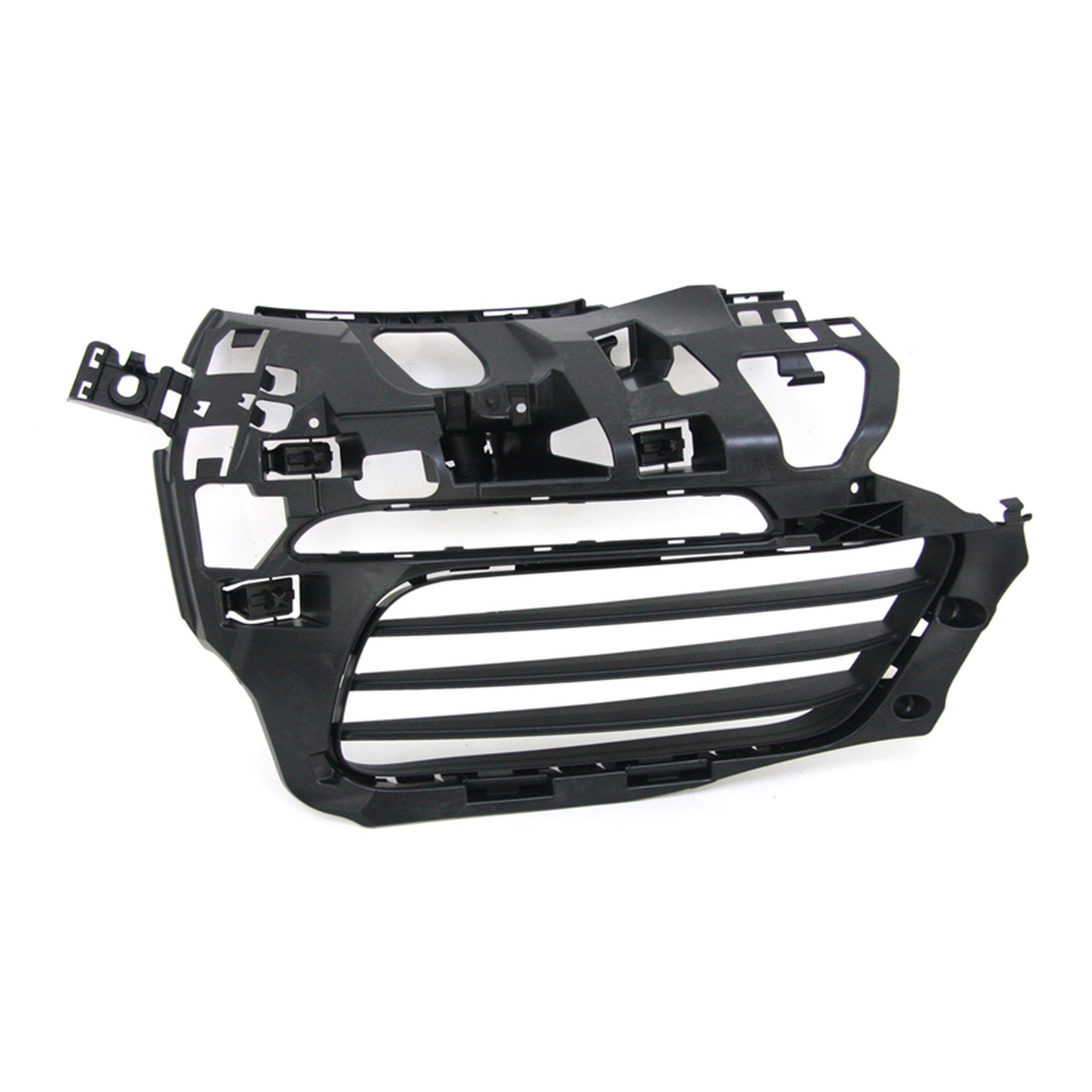 Side Grille Front Bumper – Porsche Original Part – Porsche 718 Boxster / Cayman