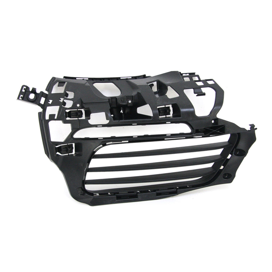 Side Grille Front Bumper – Porsche Original Part – Porsche 718 Boxster / Cayman