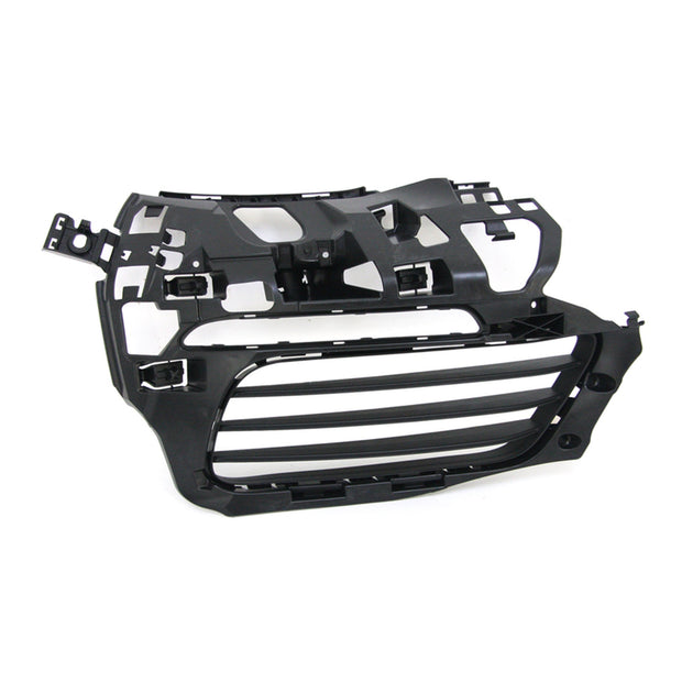 Side Grille Front Bumper – Porsche Original Part – Porsche 718 Boxster / Cayman
