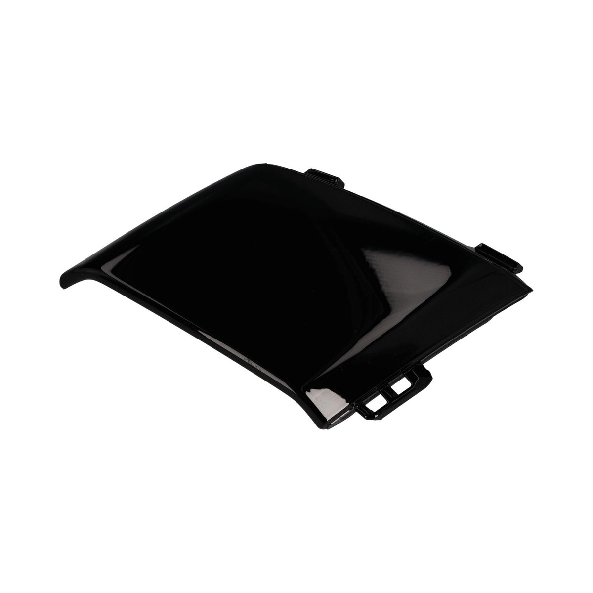 Air Duct Trim, Black – Porsche Original Part – Porsche 718 Boxster / Cayman
