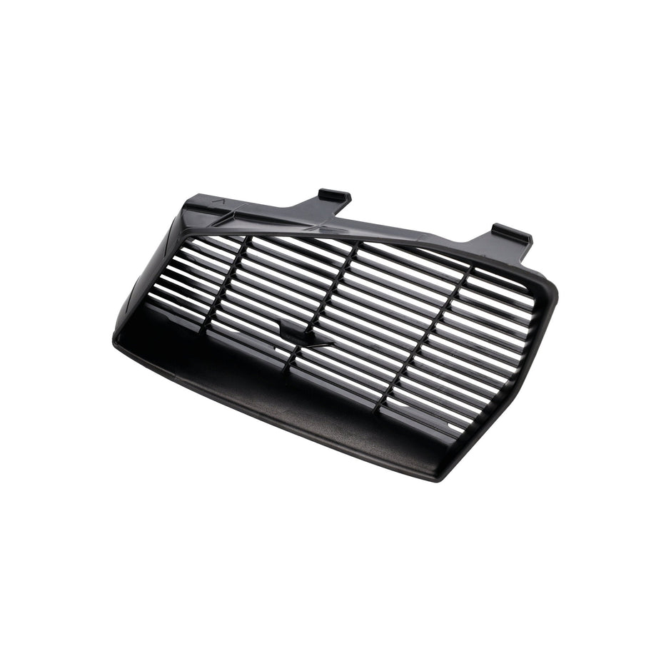 Schutzgitter für Heckklappe 1/4 Panel Seitenkanal – Porsche Originalteil – Porsche 718 Boxster / Cayman