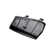 Schutzgitter für Heckklappe 1/4 Panel Seitenkanal – Porsche Originalteil – Porsche 718 Boxster / Cayman