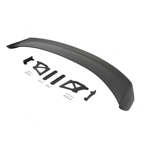 Heckspoiler GT4 Style, Carbon. Porsche Boxster / Cayman 718 – Carbon Style