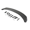 Heckspoiler GT4 Style, Carbon. Porsche Boxster / Cayman 718 – Carbon Style
