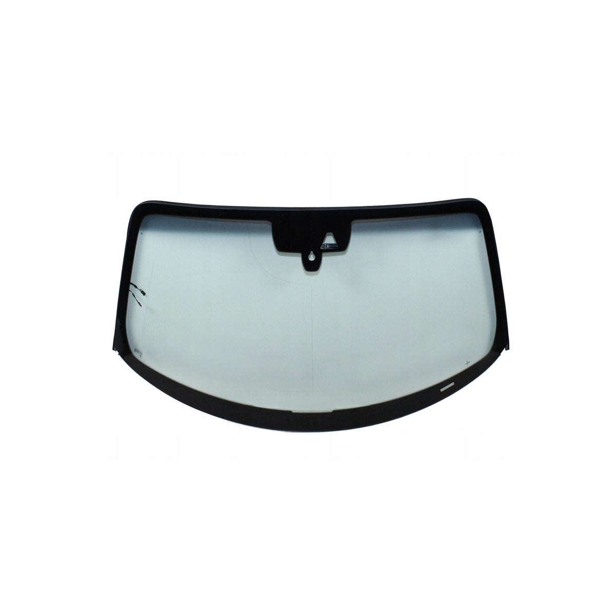 Windscreen – Porsche Genuine Part – Porsche 718 Boxster / Cayman