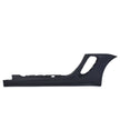 Longitudinal Member Trim Primed – Porsche Genuine Part – Porsche 718 Boxster / Cayman