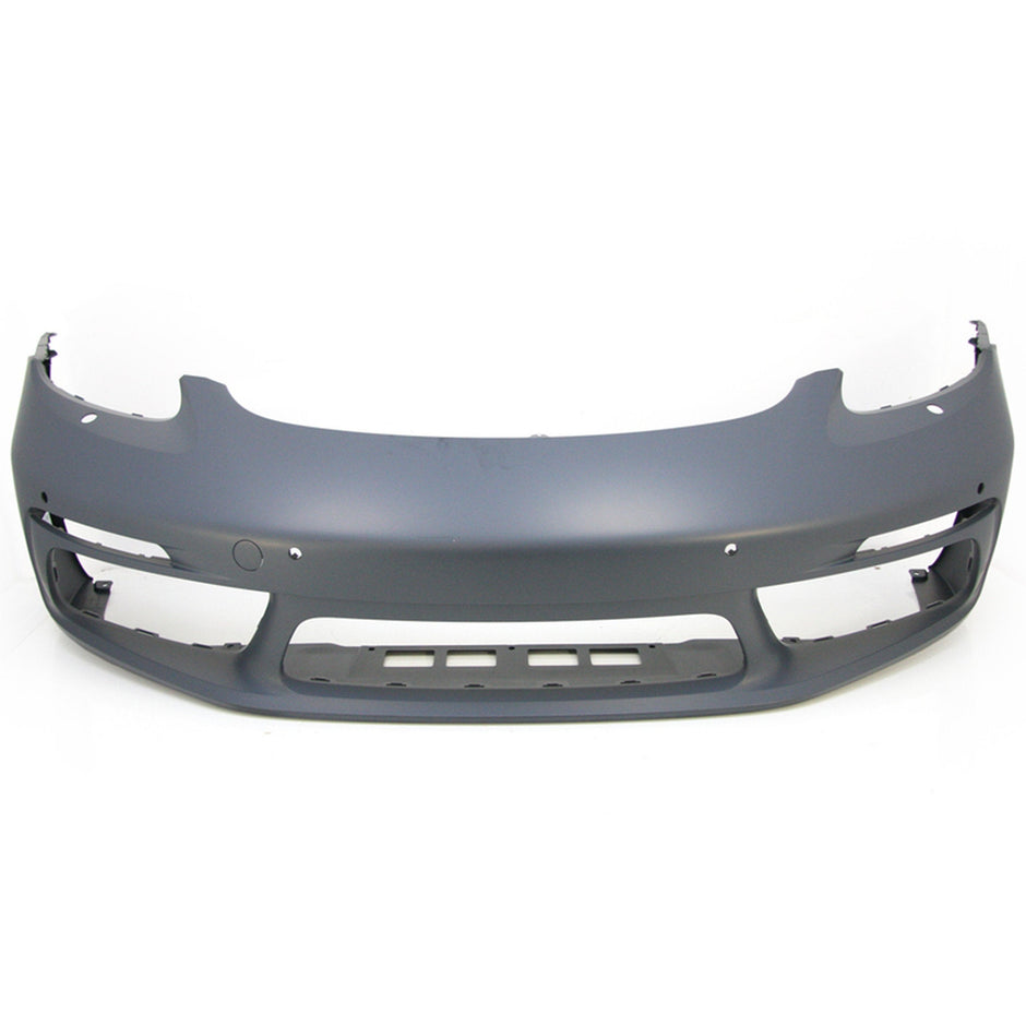 Front Bumper - Porsche Original Part - Porsche 718 Boxster / Cayman