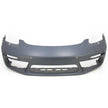 Front Bumper - Porsche Original Part - Porsche 718 Boxster / Cayman