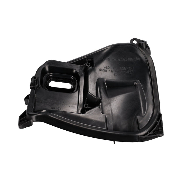 Protective Cover for LED Headlights – Porsche Genuine Part – Porsche 718 Boxster / Cayman