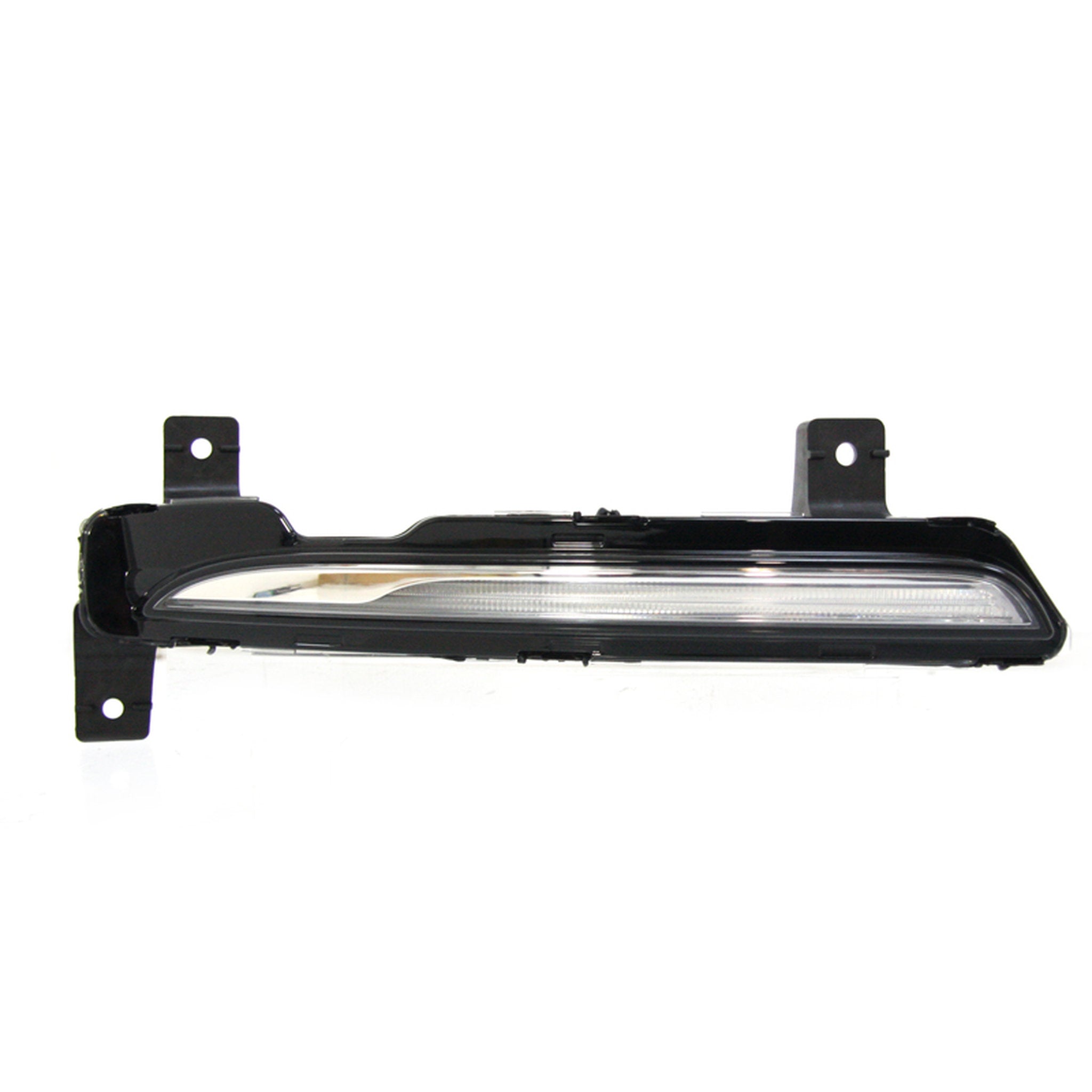 Driving Light / DRL Light Unit - Porsche Original Part - Porsche 718 Boxster / Cayman