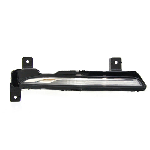 Fahrlicht / DRL Lichteinheit – Porsche Originalteil – Porsche 718 Boxster / Cayman
