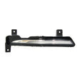 Driving Light / DRL Light Unit - Porsche Original Part - Porsche 718 Boxster / Cayman
