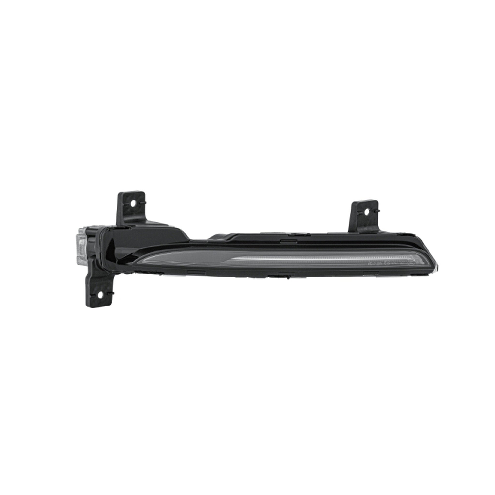 Driving light / DRL light unit, LED. Porsche 991.2 4.0 GT3 RS / R / 718 Boxster / 718 Cayman