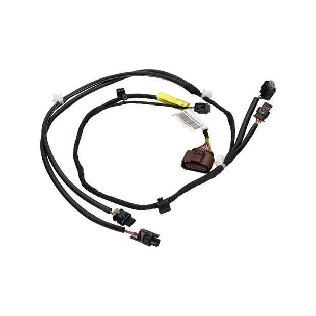 Wiring harness front trim - Porsche original part - Porsche 718 Boxster / Cayman