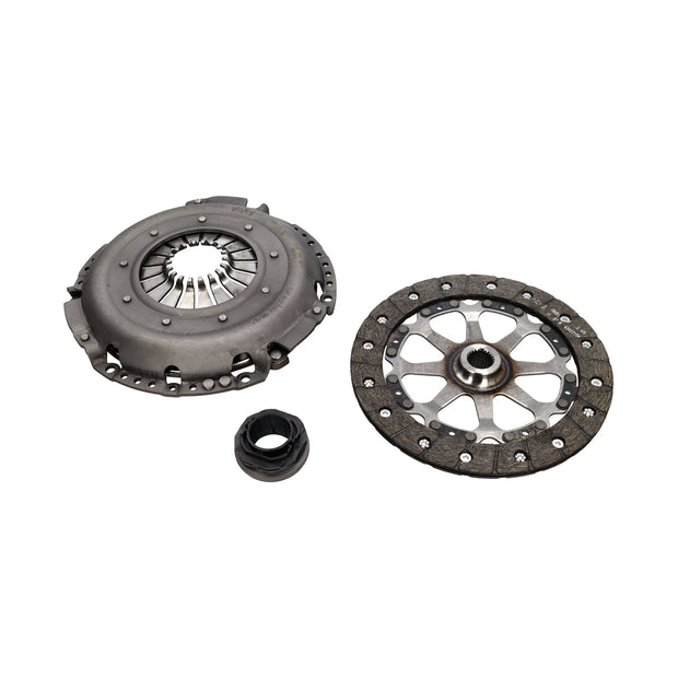 Clutch Kit. Porsche Boxster 986 2.5L / 2.7L 987 2.7 SACHS Clutch Disc, Pressure Plate & Release Bearing