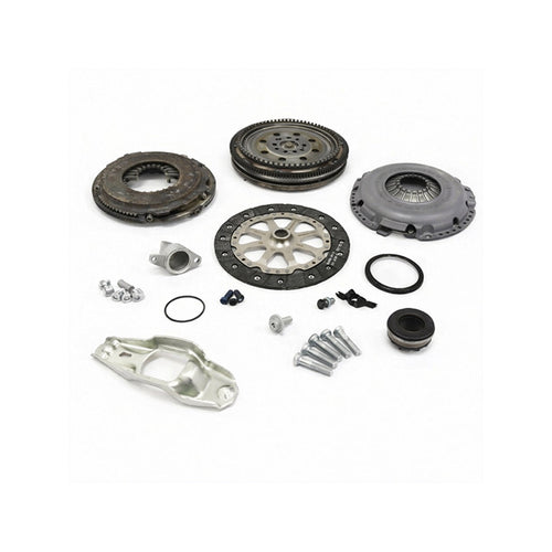 Clutch and Flywheel Kit Porsche Boxster 986 3.2L Clutch Disc, Pressure Plate and Flywheel – Porsche Boxster/Cayman