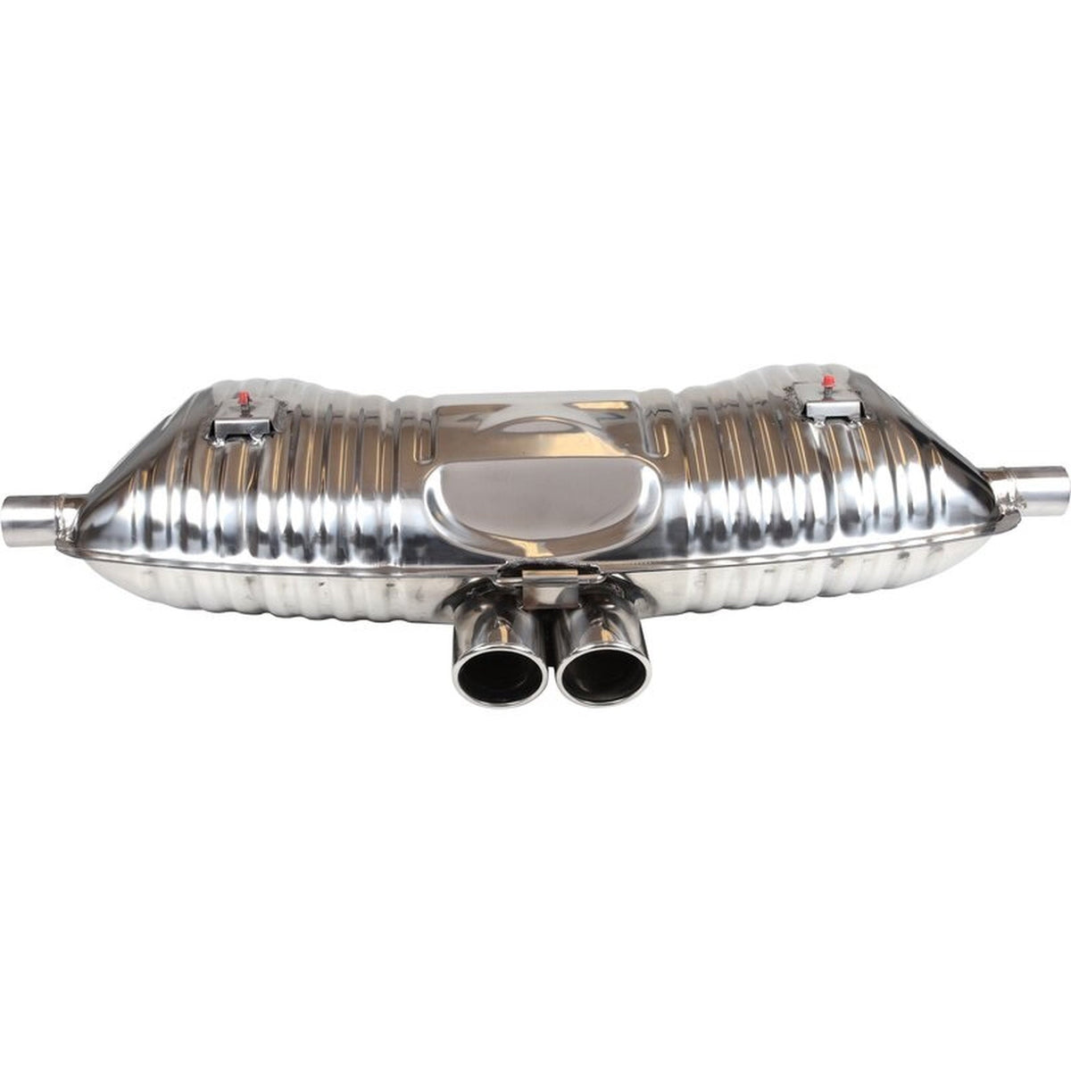 Exhaust Silencer Sport OE Style. With TÜV/EEC approval Porsche 986 Boxster – Porsche Boxster/Cayman