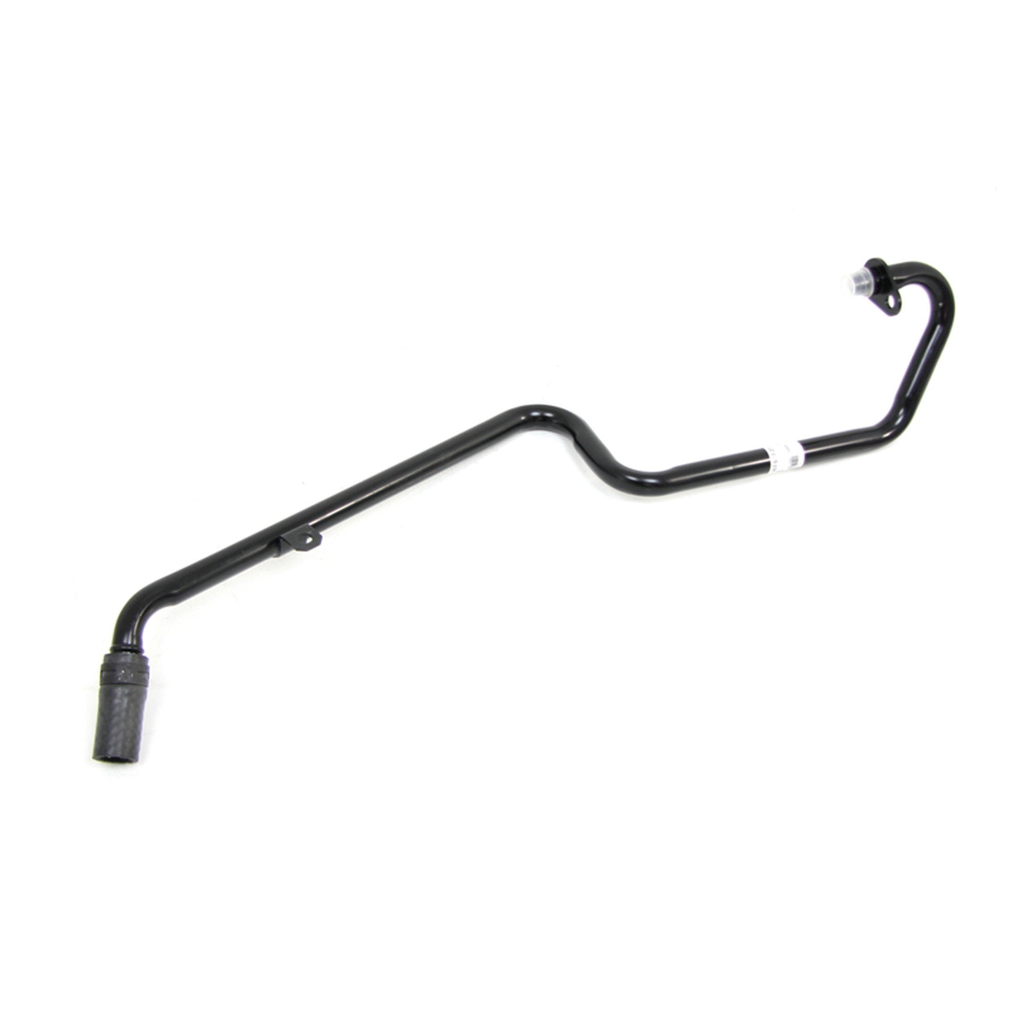Coolant Pipe, Return – Porsche Boxster/Cayman