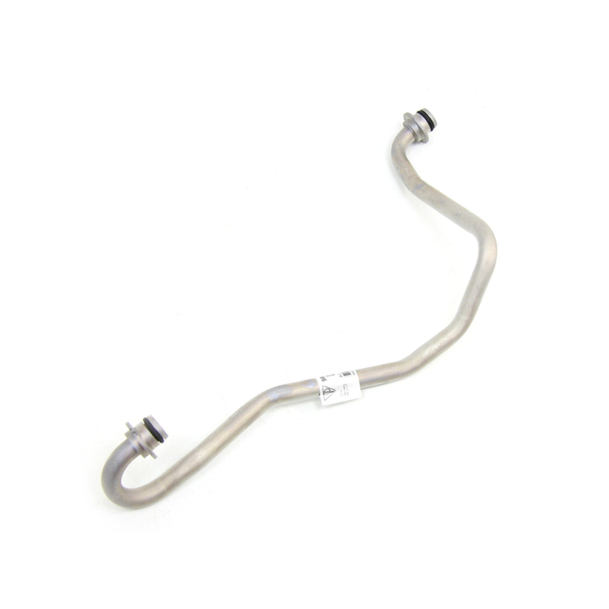 Return Gearbox Cooler – Porsche Boxster/Cayman