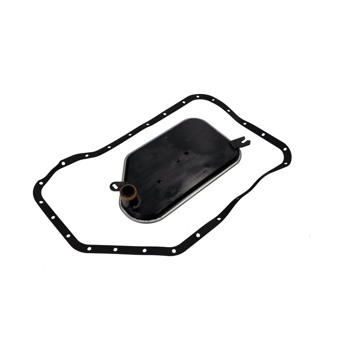 Transmission Oil Filter with Gasket – Porsche Boxster/Cayman