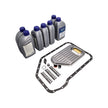Gearbox Oil Filter with Oil Kit – Porsche Boxster/Cayman
