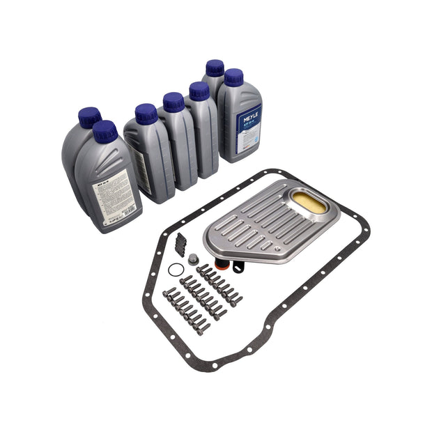 Getriebeölfilter mit Ölkit – Porsche Boxster/Cayman