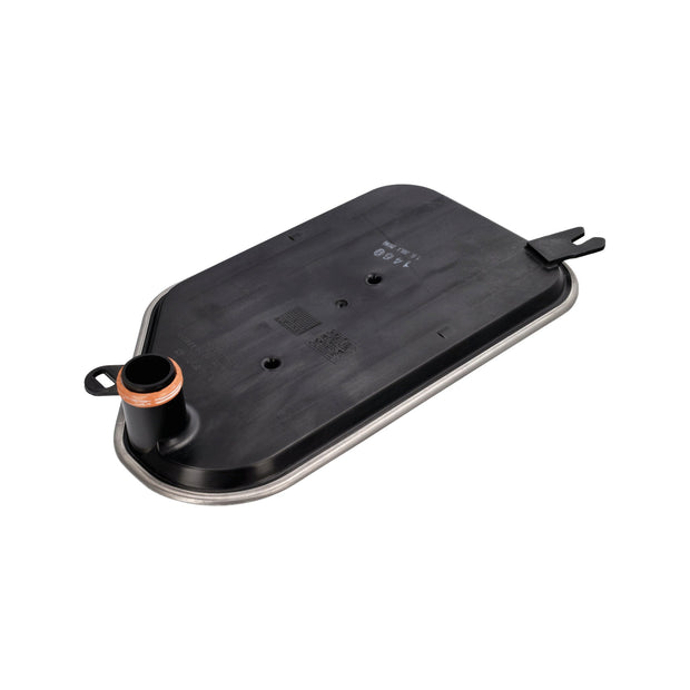 Getriebeölfilter – Porsche Boxster/Cayman