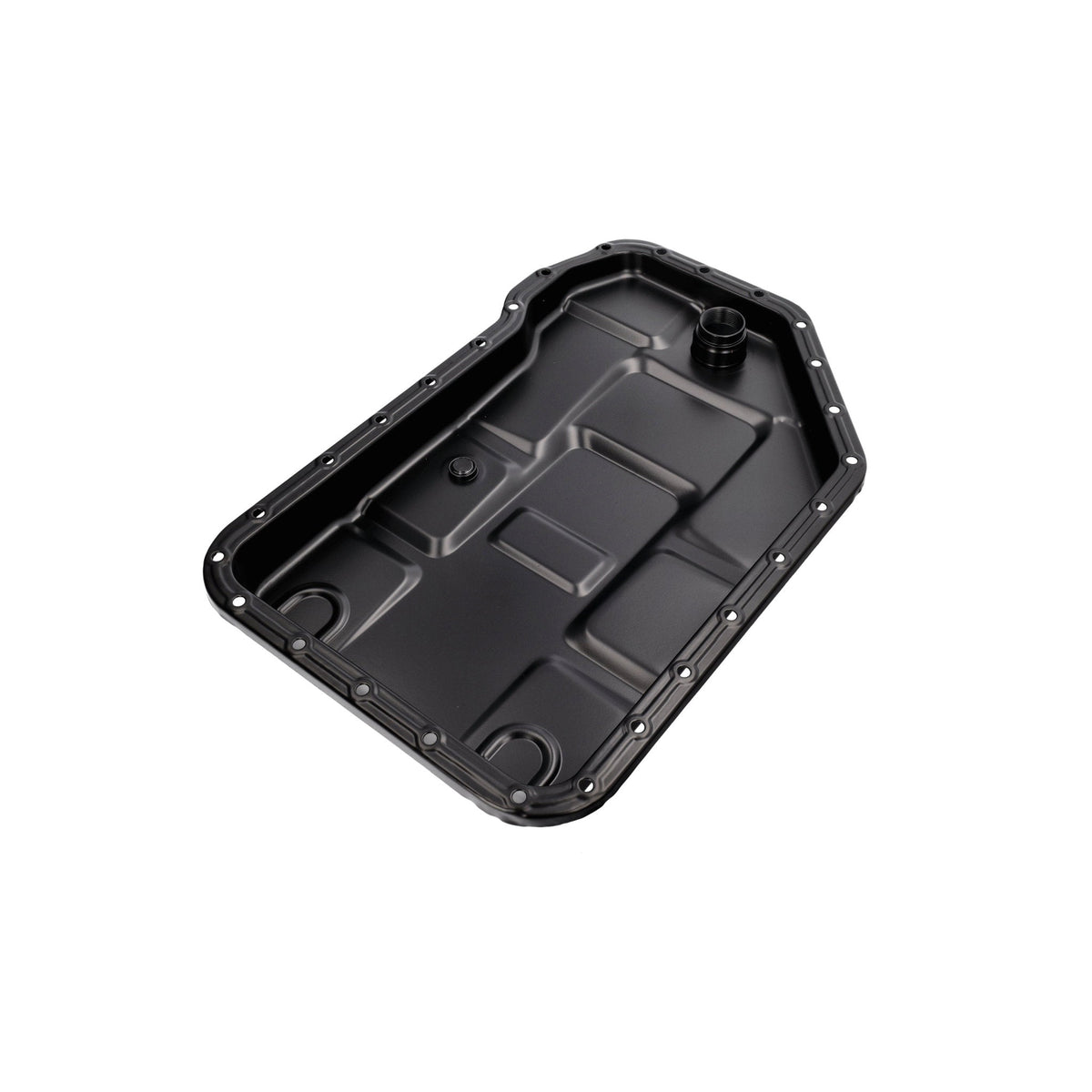 Oil pan. Porsche 986 Boxster / 987 Boxster / 987C Cayman / 996 Carrera